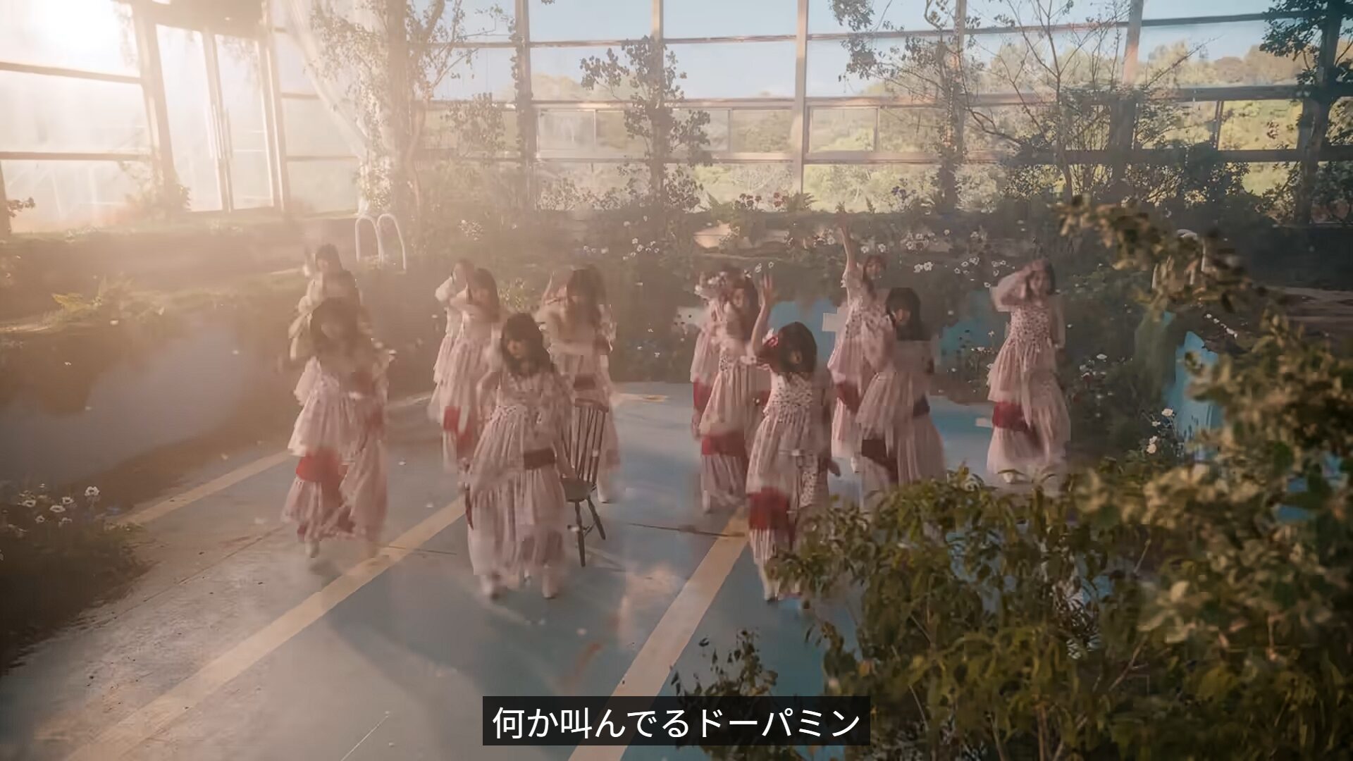 日向坂46の新曲「Kind of love」のMVの撮影場所が早くも判明？目撃情報があった模様？