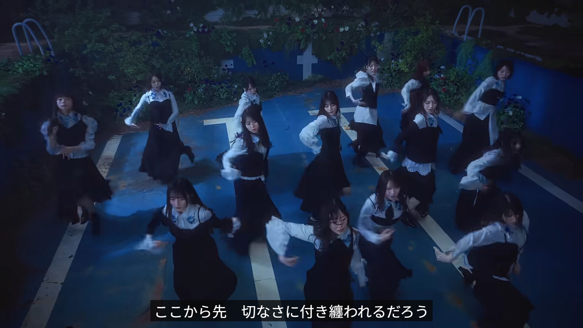 日向坂46の新曲「Kind of love」のMVの撮影場所が早くも判明？目撃情報があった模様？