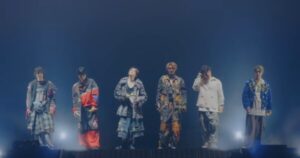 SixTONESが高校生クイズのパーソナリティに3年連続3回目の就任！ちなみに歴代のパーソナリティは？