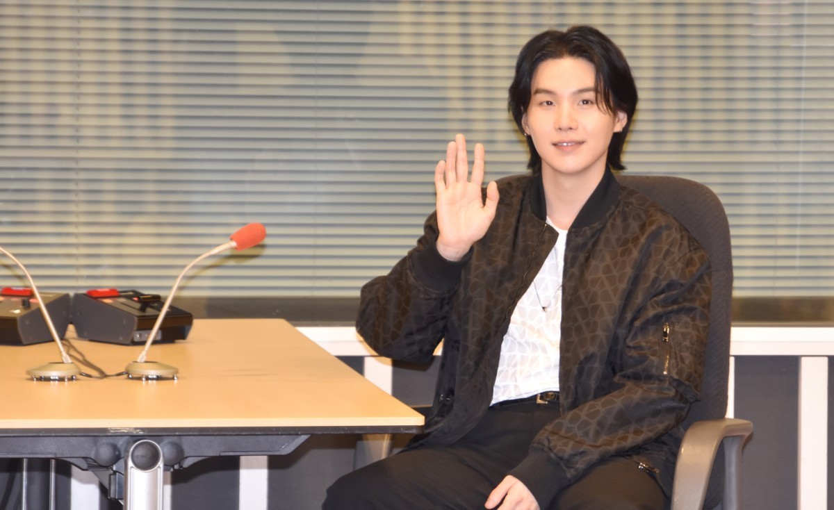 BTS(防弾少年団)のシュガとユンギ２つの呼び方。今さら聞けない呼び方の違いとは？