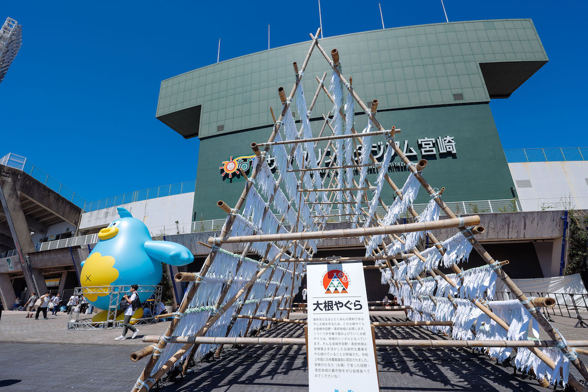 日向坂46が宮崎県で行った野外音楽イベント「ひなたフェス2024」の経済効果は43億円!?2026年に再開催!