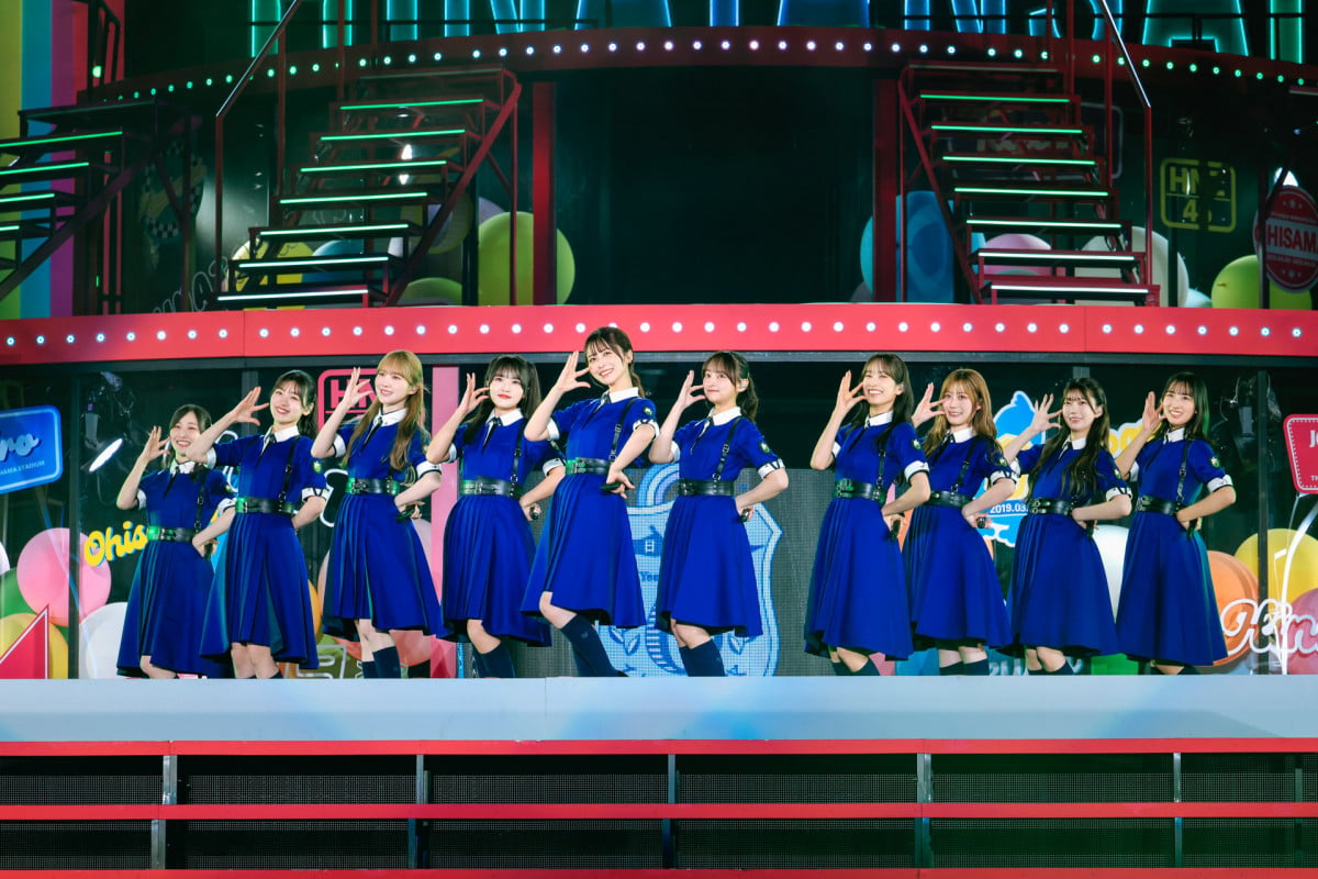 日向坂46の卒業メンバーの現在をまとめてみた！ひらがなけやき時代の1期生は今何をしてる？