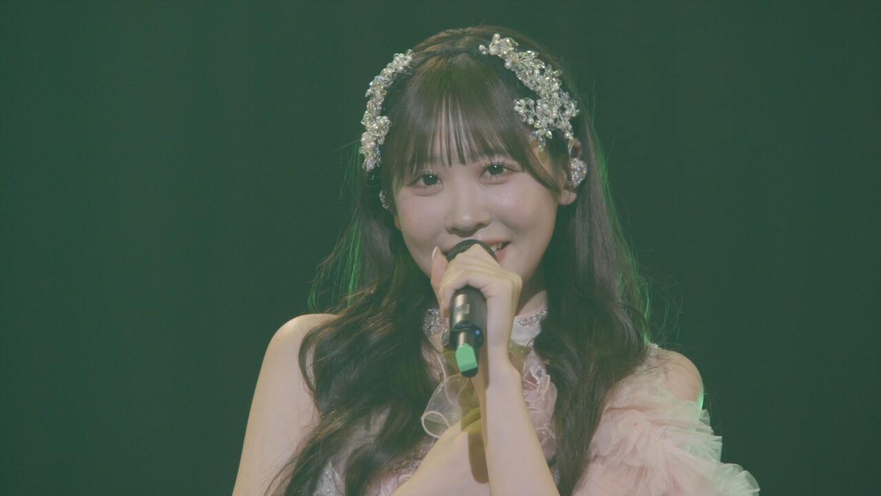 FRUITS ZIPPERの櫻井優衣が2026年2月にソロメジャーデビュー記念ライブを開催!内容は?