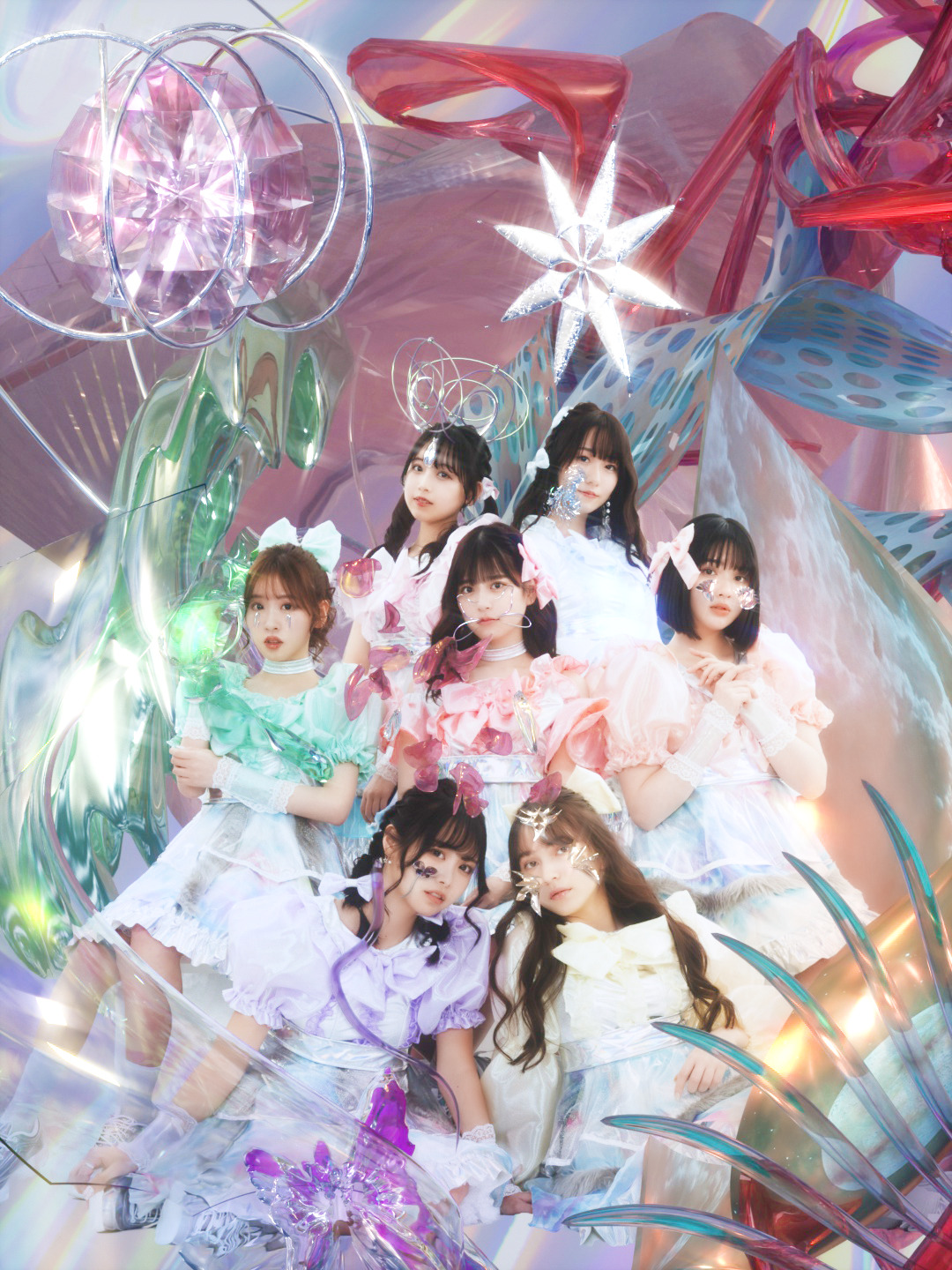 FRUITS ZIPPERの早瀬ノエルは芸名。もっと彼女のことを知りたい!