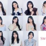 「乃木坂46の６期生が加入して1年4カ月。人気ランキングはどう変わった？