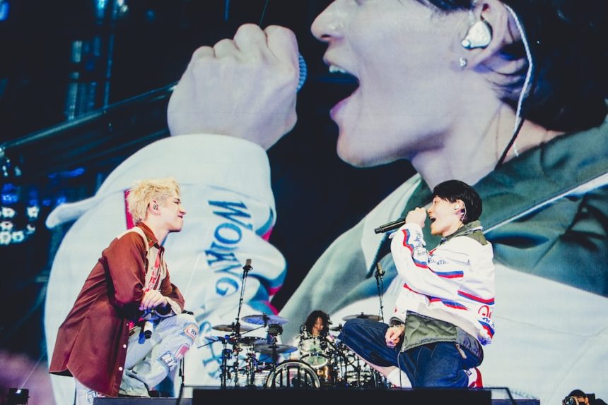 ONE OK ROCK(ワンオク)ライブチケットのリセール方法は？リセールでの売り買い両方が知りたい！