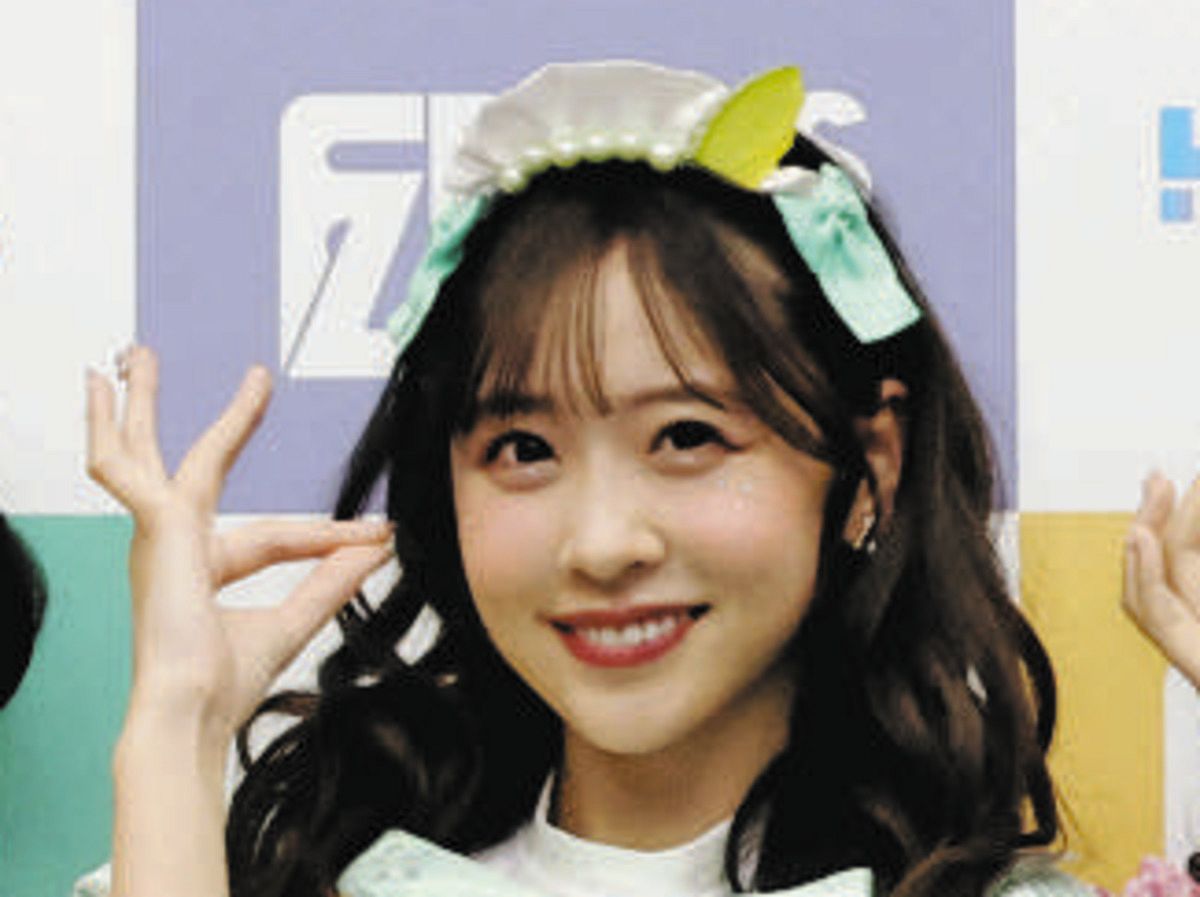 FRUITS ZIPPERの櫻井優衣が2026年2月にソロメジャーデビュー記念ライブを開催!内容は?