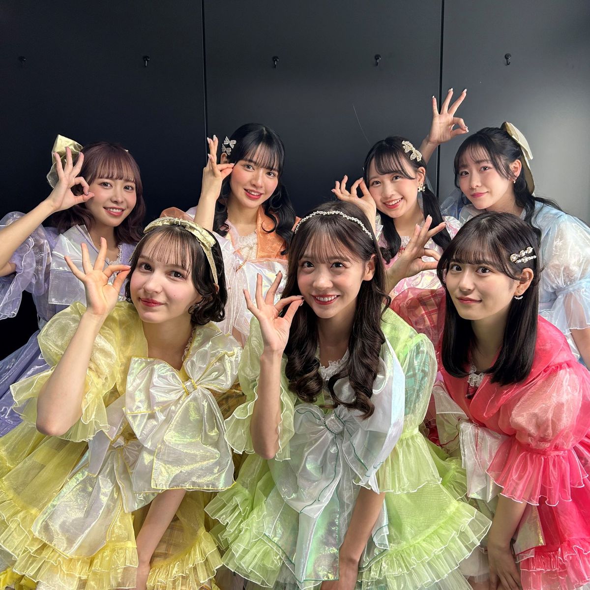 FRUITS ZIPPERの櫻井優衣の新曲がアニメのエンディングテーマに!どんなアニメ?