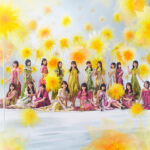 乃木坂46のインスタフォロワー数ランキングはどうなってる？第1位は？