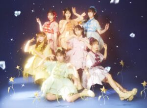 FRUITS ZIPPERが大特典会をベルサール渋谷ガーデンで開催！参加方法を調べてみた