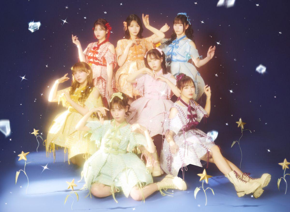 FRUITS ZIPPERが大特典会をベルサール渋谷ガーデンで開催！参加方法を調べてみた