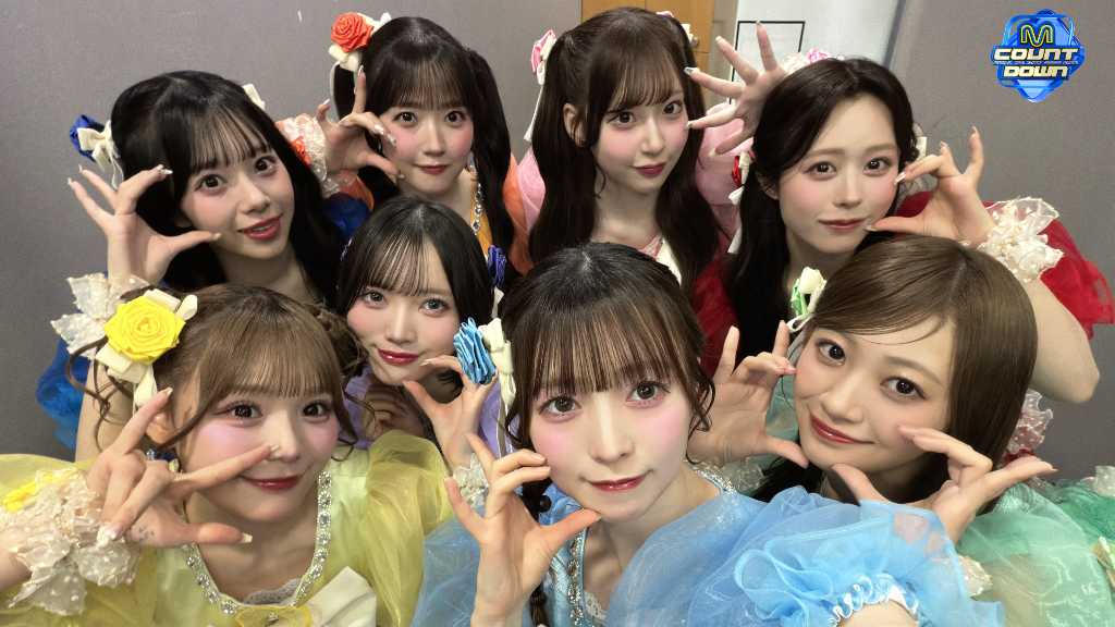 CUTIE STREETが「かわいいだけじゃだめですか?」の韓国語バージョンを緊急リリース!
