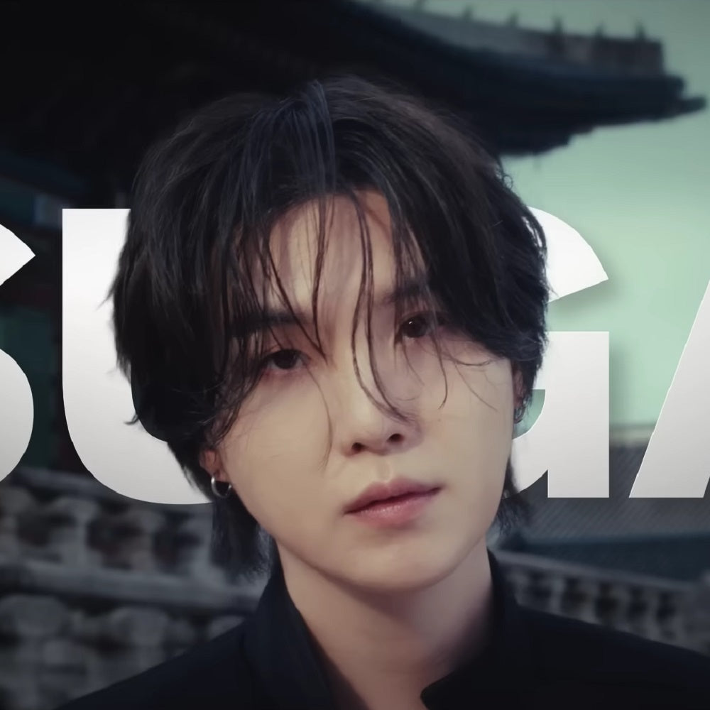 BTS(防弾少年団)のシュガとユンギ２つの呼び方。今さら聞けない呼び方の違いとは？