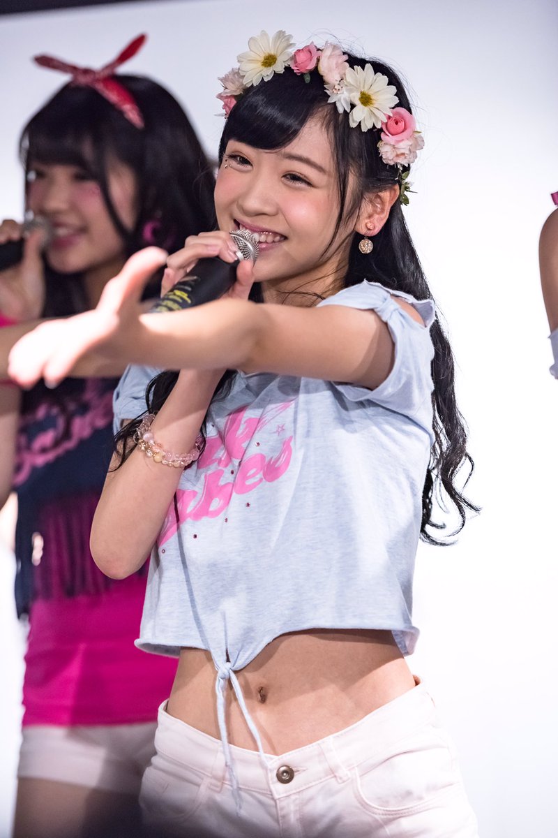 FRUITS ZIPPERの櫻井優衣の新曲がアニメのエンディングテーマに!どんなアニメ?
