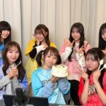 SWEET STEADYが初のアリーナ単独公演開催！ステージ予想はどんな？