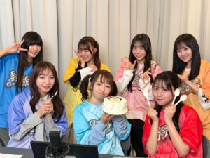 SWEET STEADYが初のアリーナ単独公演開催！ステージ予想はどんな？