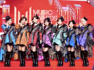 CANDY TUNEの冠番組は「CANDY TUNEのきゃんちゅーできる?」！どんな内容だった？