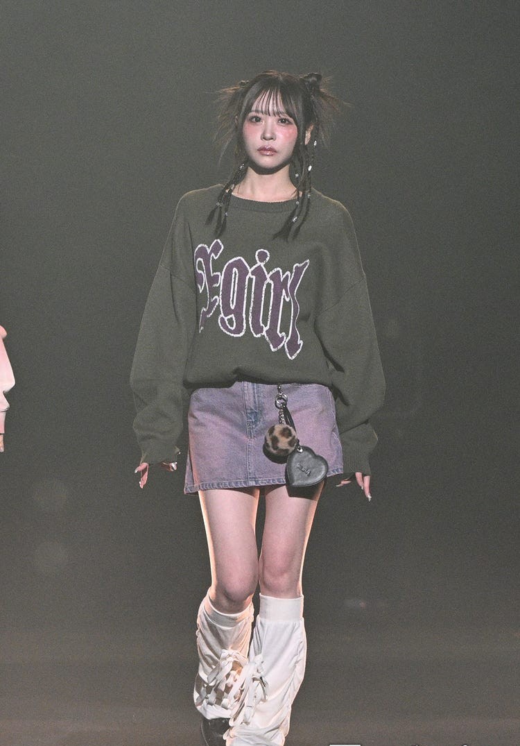 FRUITS ZIPPERの櫻井優衣が2026年2月にソロメジャーデビュー記念ライブを開催!内容は?