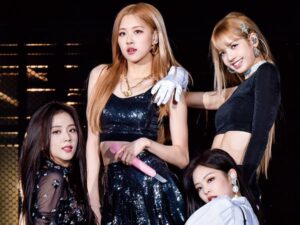 BLACKPINKの記念切手が韓国で発売される！？詳細を調べてみた！