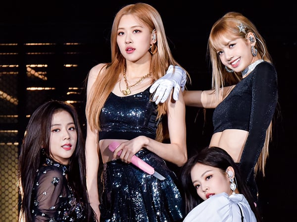 BLACKPINKの記念切手が韓国で発売される!?詳細を調べてみた!