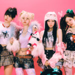 aespa(エスパ)初のドームツアーは大阪と東京！ファイナル公演はどんなだった？