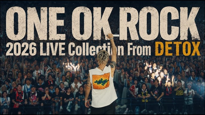ONE OK ROCK(ワンオク)ライブチケットのリセール方法は？リセールでの売り買い両方が知りたい！