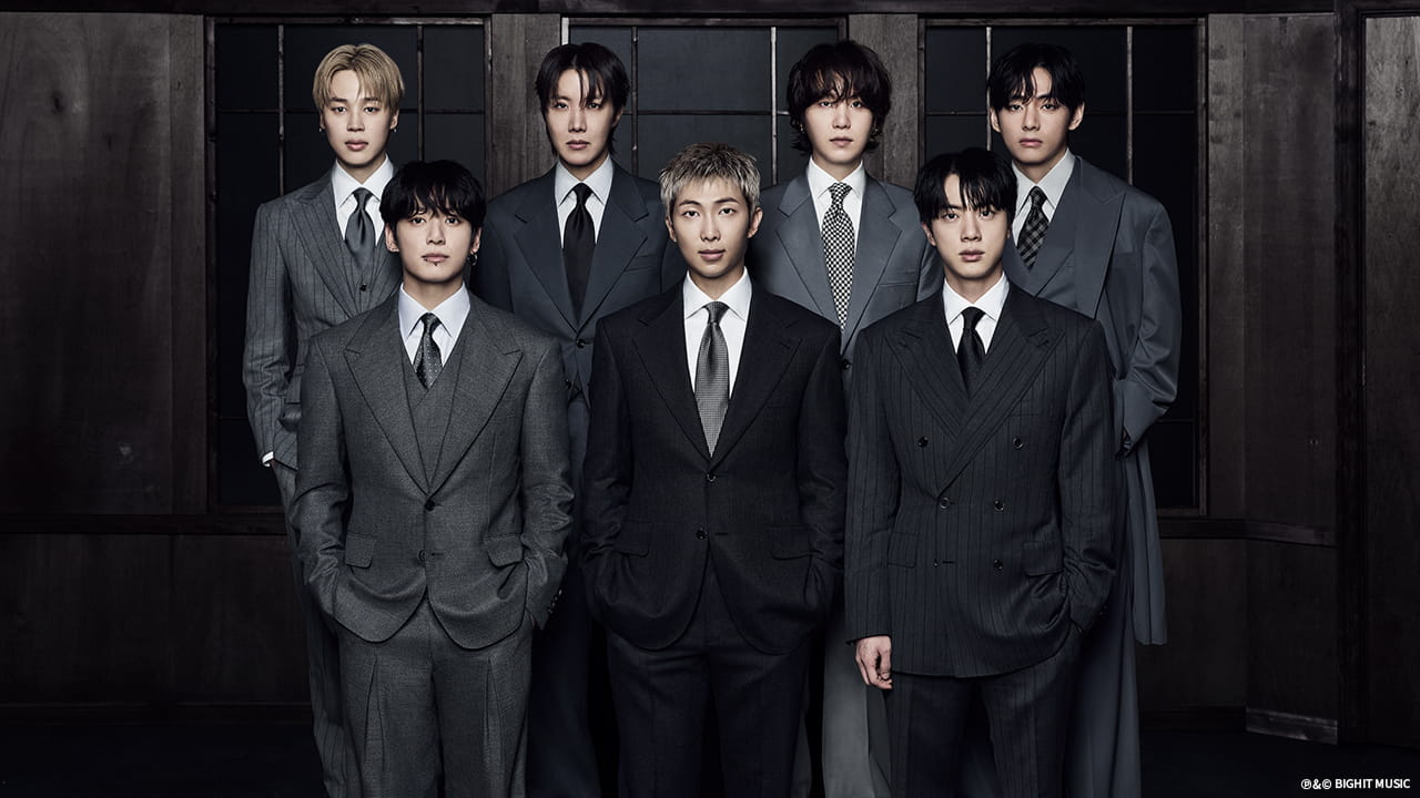 BTS(防弾少年団)のシュガとユンギ２つの呼び方。今さら聞けない呼び方の違いとは？