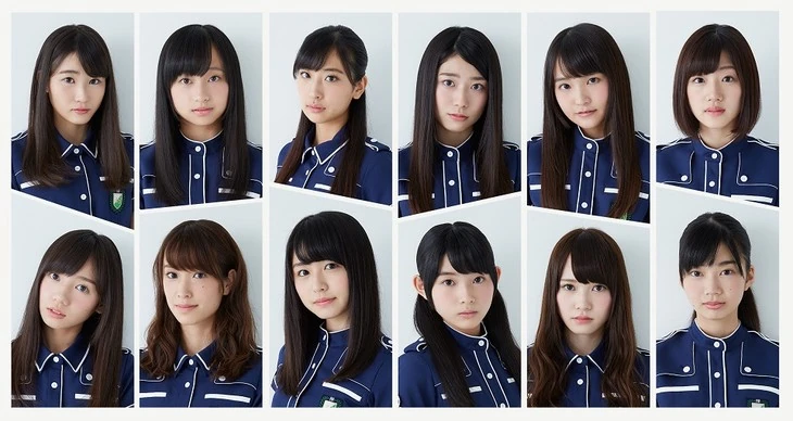 日向坂46の卒業メンバーの現在をまとめてみた！ひらがなけやき時代の1期生は今何をしてる？