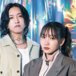YOASOBIの「夜に駆ける」が史上初ストリーミング累計13億回再生突破。「UNDEAD」も2億回再生突破！
