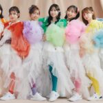 FRUITS ZIPPERの櫻井優衣の新曲がアニメのエンディングテーマに！どんなアニメ？