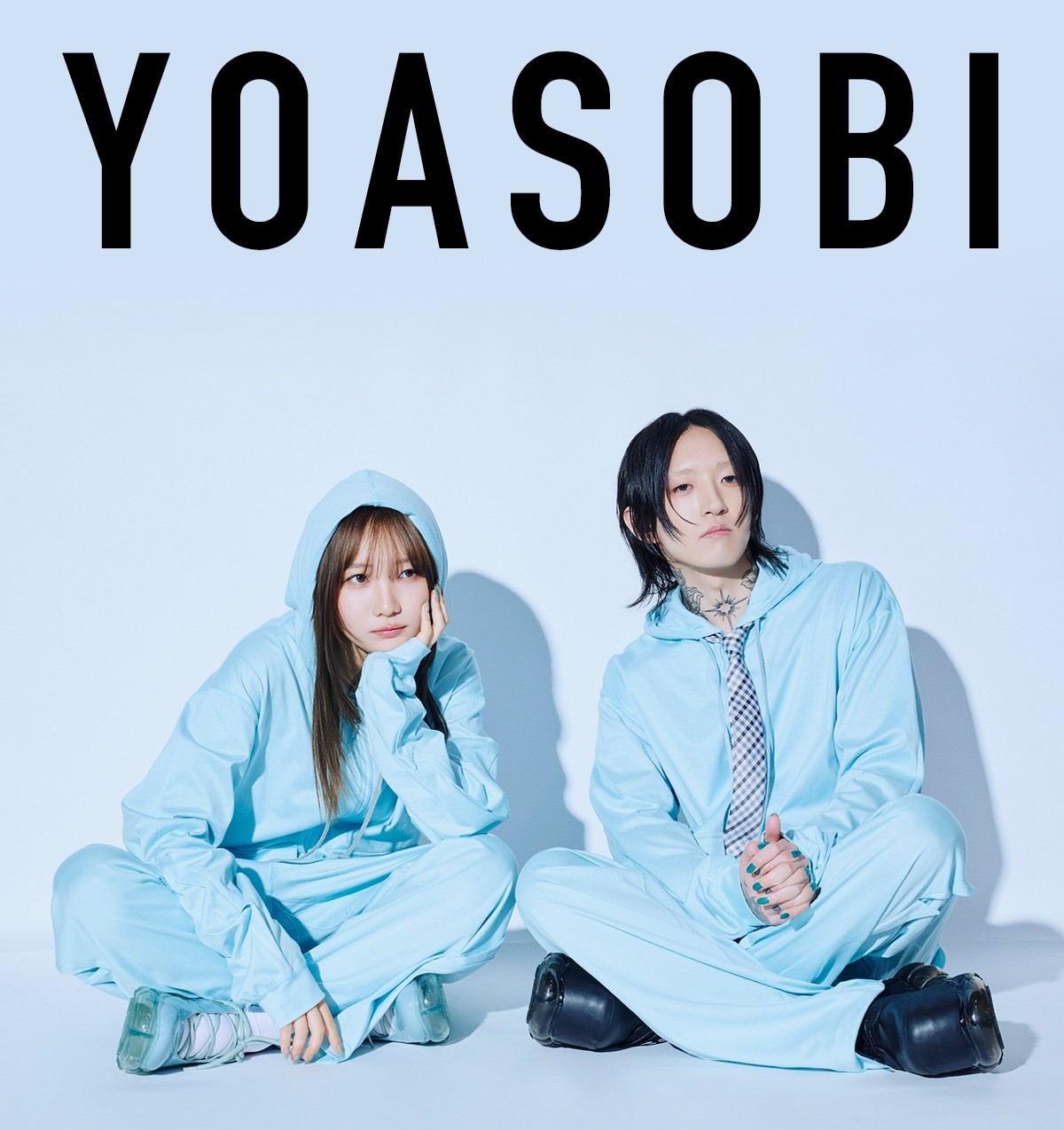 YOASOBIのTHE BOOKはアルバムとちょっと違う？THE BOOKについて紹介！