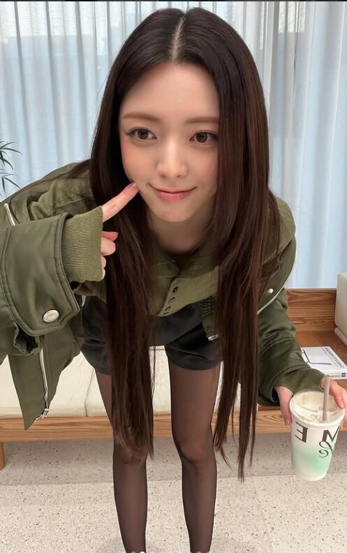 aespa(エスパ)のジゼルのウェストが細い!細すぎる!細すぎて不安になるアイドルは他に?