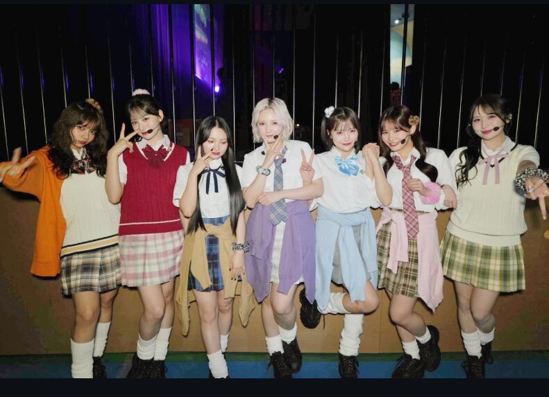 CANDY TUNEの冠番組は「CANDY TUNEのきゃんちゅーできる?」！どんな内容だった？