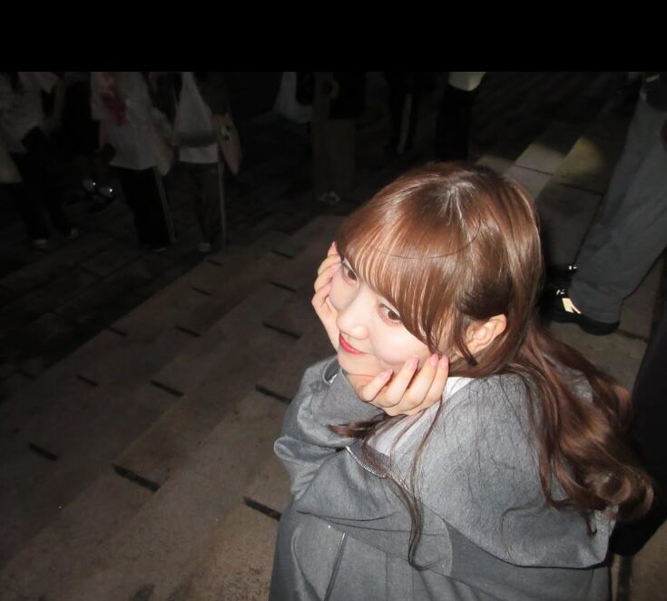 乃木坂46のインスタフォロワー数ランキングはどうなってる?第1位は?