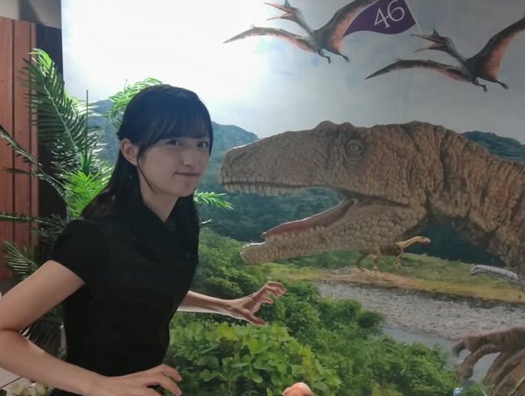 乃木坂46のインスタフォロワー数ランキングはどうなってる?第1位は?
