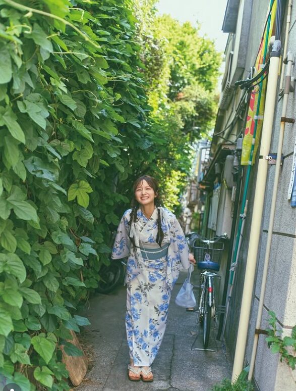 乃木坂46のインスタフォロワー数ランキングはどうなってる?第1位は?