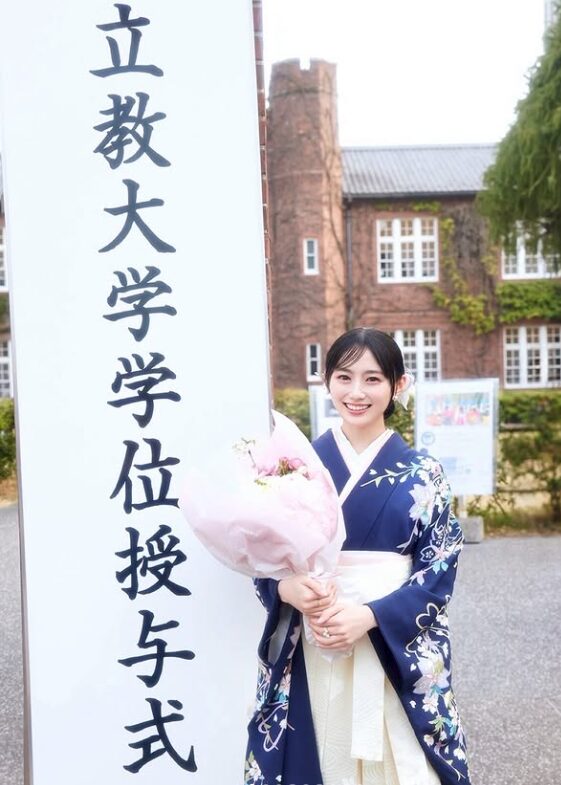 乃木坂46のインスタフォロワー数ランキングはどうなってる?第1位は?
