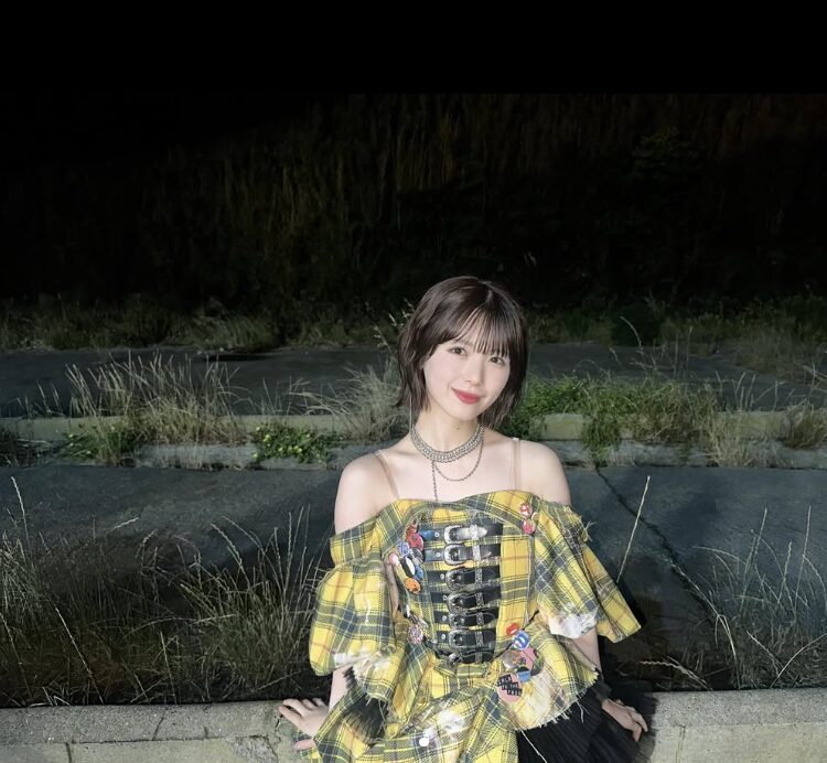 乃木坂46のインスタフォロワー数ランキングはどうなってる?第1位は?