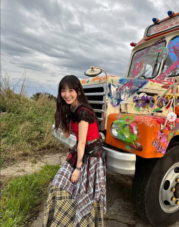 乃木坂46のインスタフォロワー数ランキングはどうなってる?第1位は?