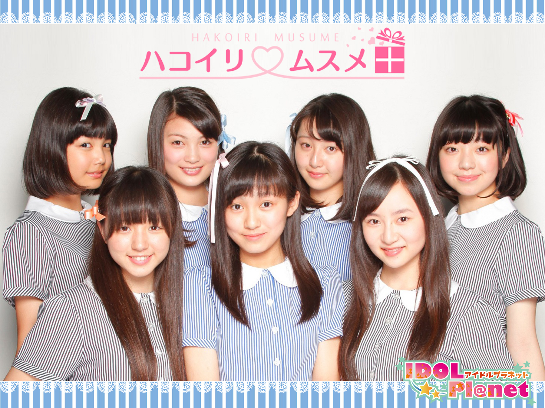 CANDY TUNEの福山梨乃は最年長で上智大学卒業の才女!彼女のことをもっと知りたい!