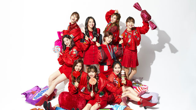 TWICEのジョンヨンに移籍説!?その背景には実姉コン・スンヨンか?