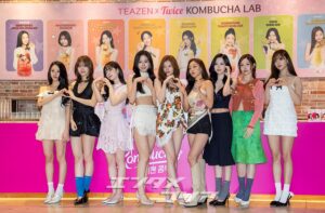 TWICEのジョンヨンが診断された「クッシング症候群」って？症状など調べてみた！