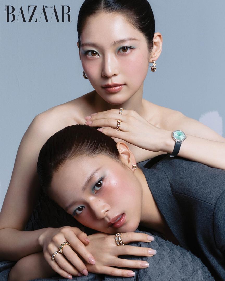 TWICEのジョンヨンに移籍説!?その背景には実姉コン・スンヨンか?