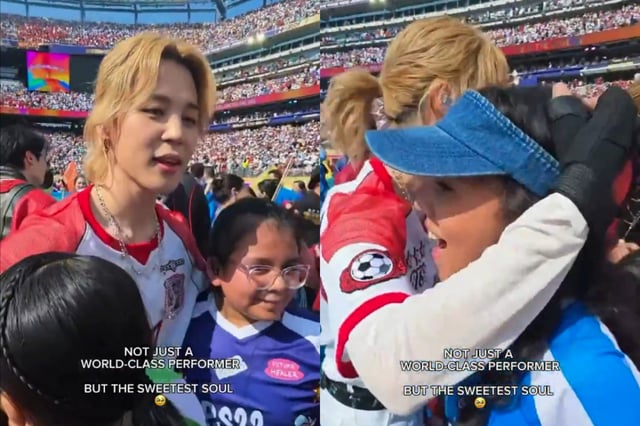 BTS(防弾少年団)がW杯決勝のハーフタイムに登場！マドンナやジャスティン・ビーバーが同じ舞台に！