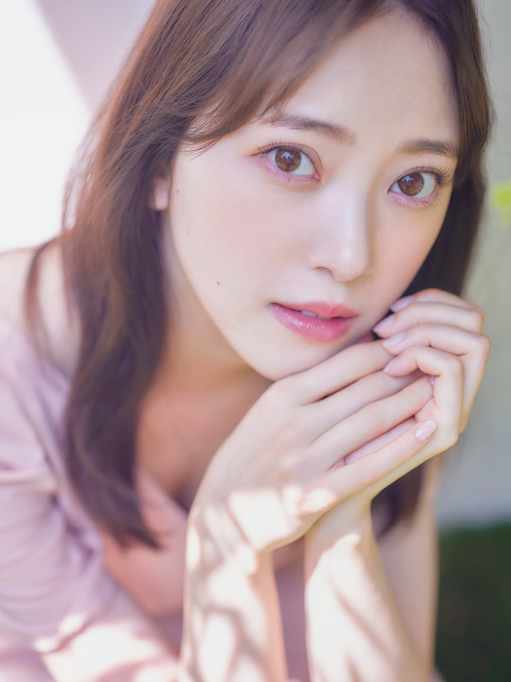 元乃木坂46の堀未央奈が30歳の誕生日に写真集発売!ファンの反応は?