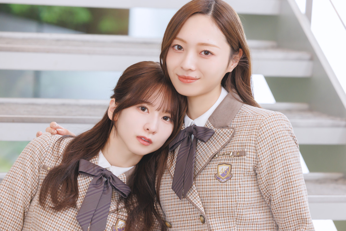 乃木坂46の梅澤美波が卒業！4代目キャプテンは菅原咲月に！