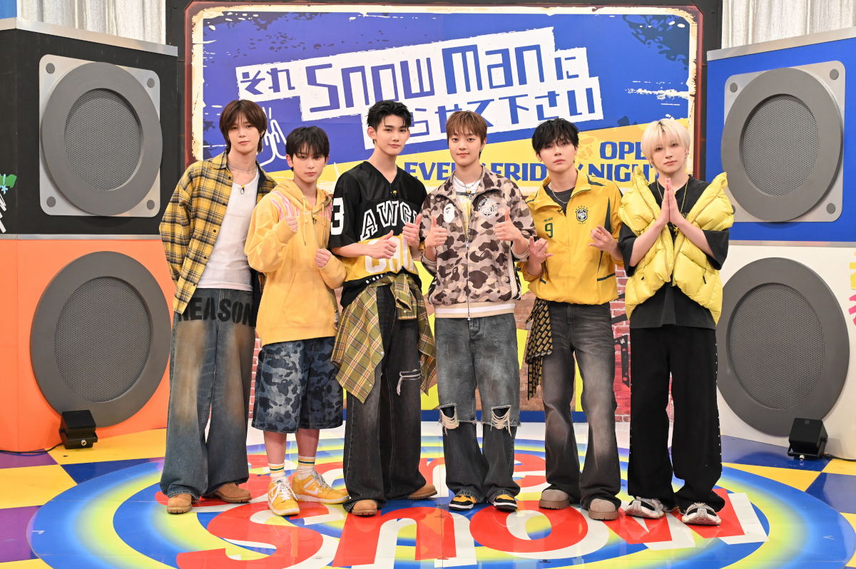 &TEAM(エンティーム)のYUMAは元関西ジュニアだった！同期はなにわ男子の大西流星！