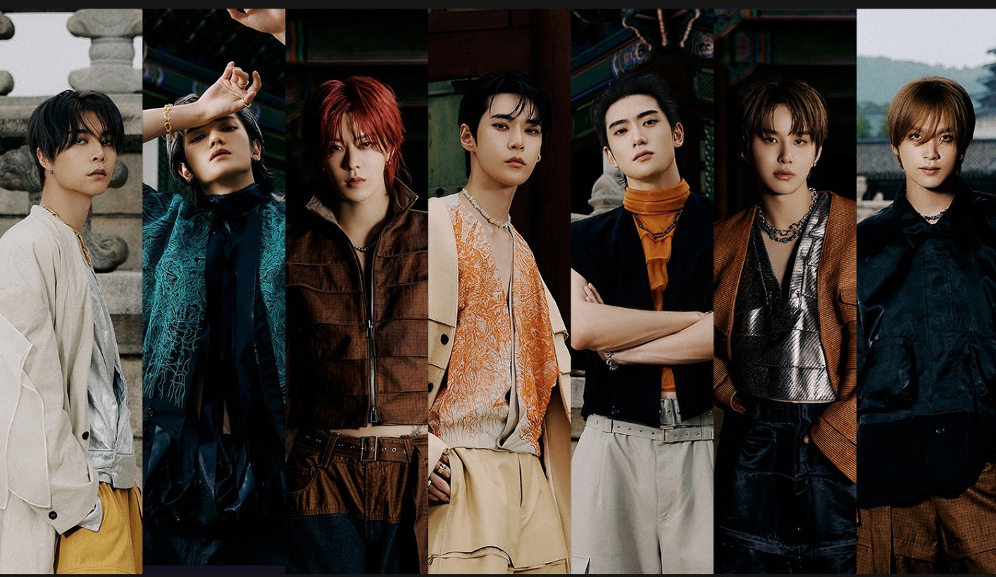 NCT127が10周年!8月24日にカムバック決定!ファンの反応は?