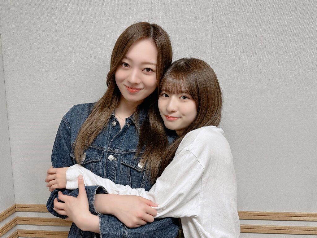 乃木坂46の梅澤美波が卒業！4代目キャプテンは菅原咲月に！