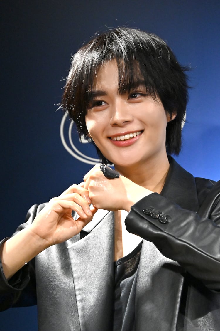 &TEAM(エンティーム)のYUMAは元関西ジュニアだった！同期はなにわ男子の大西流星！